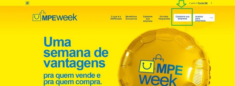 #MPEWeek