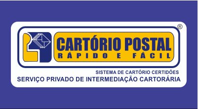 Cartório Postal do North Shopping a partir de dezembro Cartório Postal do North Shopping a partir de dezembro