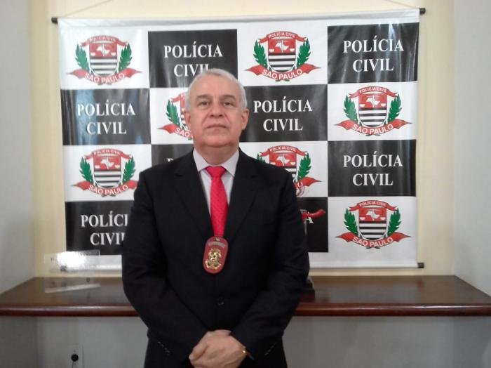 Polícia Civil da região de Barretos tem novo Delegado Seccional